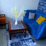 Blue Marlin Studio Cribz West Suites
