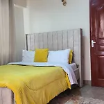 Simmon-Opposite Garden City Mall,Near Safari Park