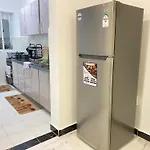 Just Listed- Modern Kilimani Apt By Yaya - Gym, Play Zone & More