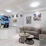 Cozy Apartment Kilimani, Nairobi