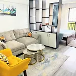 Olive Serenity Homes