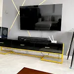 City Oasis, 1 Bedroom