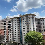 City Oasis, 1 Bedroom