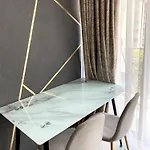 City Oasis, 1 Bedroom