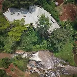 Villa Rock Stop Falls Gigiri
