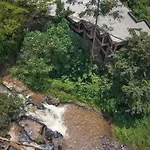 Villa Rock Stop Falls Gigiri