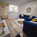 Executive 1-Bedroom Along Thika Road, Ruiru
