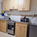 Executive 1-Bedroom Along Thika Road, Ruiru