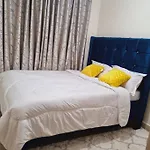 Executive 1-Bedroom Along Thika Road, Ruiru