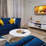Executive 1-Bedroom Along Thika Road, Ruiru