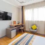 Raha Suites - Westlands