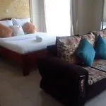 Furnished Studio Apartment- Ngara