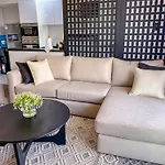 Charming Urban Retreat