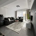 The Comfort 1 Bedroom- Kileleshwa