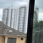 The Comfort 1 Bedroom- Kileleshwa