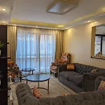Westlands Bliss Two Bedroom Garden By Bliss Haven