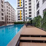 New Luxury Studio In Nairobi