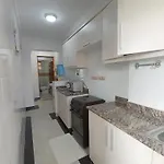 Leo Space Apartment