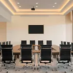Four Points By Sheraton Nairobi Airport