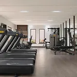Four Points By Sheraton Nairobi Airport