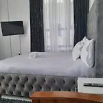 Favourite Staycation By Janice