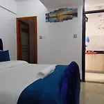 Cozy Furnished Studio
