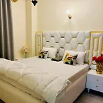 Kilimani Comfort 2-Bedroom Apartment
