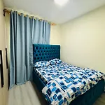 Kilimani Comfort 2-Bedroom Apartment
