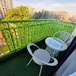 Kilimani Comfort 2-Bedroom Apartment