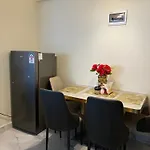 Kilimani Comfort 2-Bedroom Apartment
