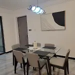 Elegant Classy Apartment With Swimming Pool ,Fully Equipped Gym ,Child Play Area And Close Proximity To Shopping Malls And Great Breathtaking Views