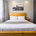 Nomad Studio Near Jkia/Sgr