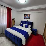 Nicestay Homes