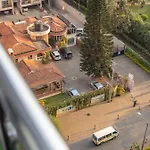 Urban Luxe Escape 12Th Floor, Kileleshwa Nairobi