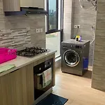 Luxury Living One Bedroom Apartment With Fully Equipped Gym Heated Swimming Pool Children Playing Ground And A Relaxing Rooftop With Amazing City Views