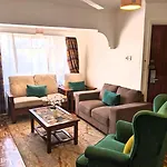 Westlands Suites