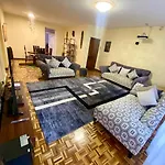 Serene Stays