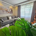 Noble Heights 2 Bedroom Apt In Jamhuri