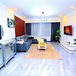 Regal Retreat Two Bedroom Apartment With Heated Swimming Pool Fully Equipped Gym Ample Parking Space And Amazing City Views