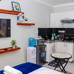 Nairobi Airport- Jkia, Abba Studio Apt