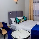 Nairobi Airport- Jkia, Abba Studio Apt