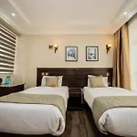 Hemak Suites Hotel
