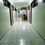 Nairobi Sislink Hotel