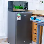 Superior Studio Apartment