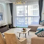 Newly Listed -3Br Home In Kilimani -Pool, Garden & Play Area Near Yaya, China City