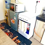 Kipepeo Modern Apartment-1Br Behind Imaara Mall Near Jkia