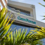 Gem Forest Hotel Nairobi - Mgallery Collection
