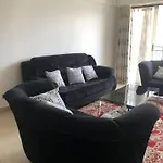 Elegant 2B At Vesta Garden Apartment In Kilimani