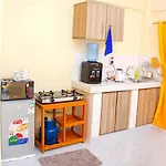 Tina\'S Cozy Stay