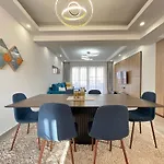 Green View Retreat Apartments With Breathtaking Amazing City Views Swimming Pool Fully Equipped Gym ,Children Playground Private Parking And Proximity To Major Shopping Malls